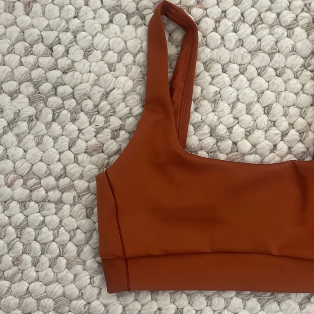 Left On Friday Double Scoop Top - Picture 9 of 9